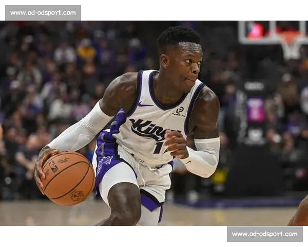 国王两年 3000 万签施罗德 后场双核剑指季后赛