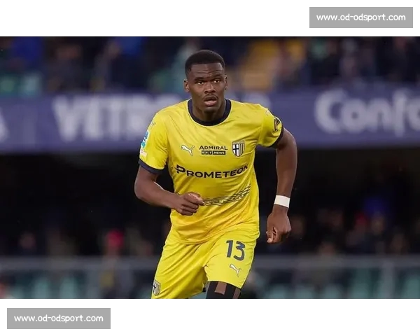 国米帕尔马转会拉锯战：2200 万 + 浮动 VS2500 万固定，博尼花落谁家？