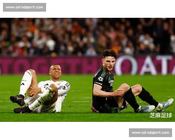 姆巴佩替补待命！皇马对阵尤文关键战或迎复出首秀