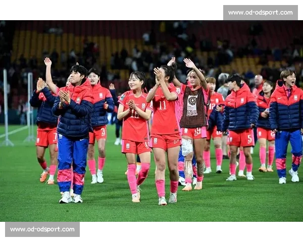 广东 U18 女足 3-1 力克海南 小组赛首胜提振士气