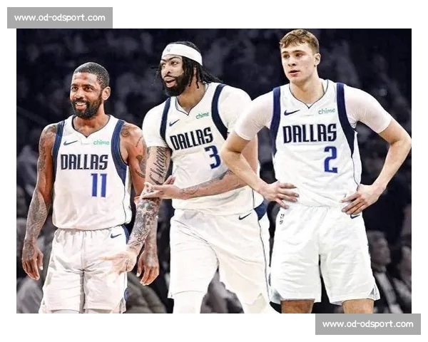 拉塞尔两年 1300 万加盟独行侠 东契奇后场新搭档填补欧文空缺 拉塞尔两年 1300 万加盟独行侠 东契奇后场新搭档填补欧文空缺