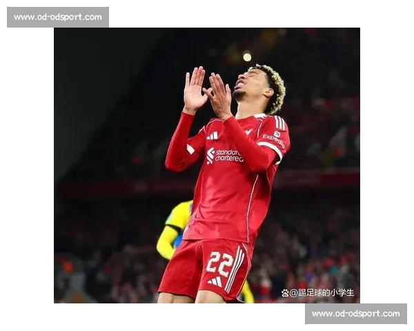 曼联 5000 万欧锁定博尼费斯:弃高价埃基蒂克,锋线补强新方向