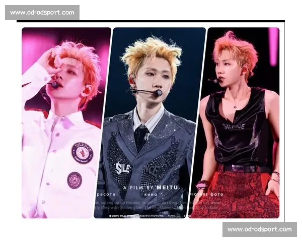 汪苏泷 “十万伏特 2.0” 荷尔蒙舞台杀疯了!建议锁死这一风格,粉丝:舞台蛊王非你莫属! 汪苏泷 “十万伏特 2.0” 荷尔蒙舞台杀疯了!建议锁死这一风格,粉丝:舞台蛊王非你莫属!