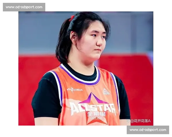 韩媒惊呼张子宇成韩国女篮噩梦 宫鲁鸣钦点其为奥运核心 韩媒惊呼张子宇成韩国女篮噩梦 宫鲁鸣钦点其为奥运核心