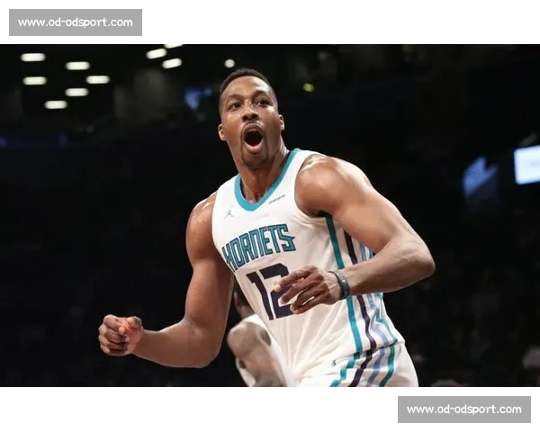 魔兽蜕变！霍华德三分弑敌 17+6 助暴动队逆转夺冠