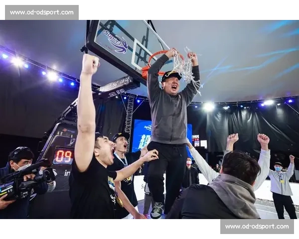 唐才育盛赞金牛底蕴 誓助球队卫冕再攀高峰