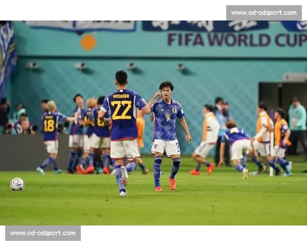 日本记者:三笘薰今夏转会可能性居首,拜仁领跑争夺战