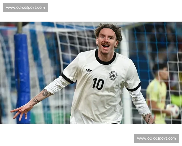 沃勒尔力挺沃尔特马德：转会传闻无碍，他能应对挑战