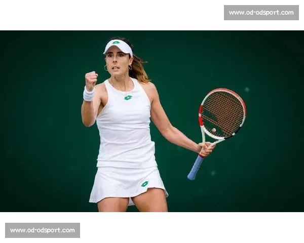 科内特的草地绝唱：温网记忆中的永恒遗憾