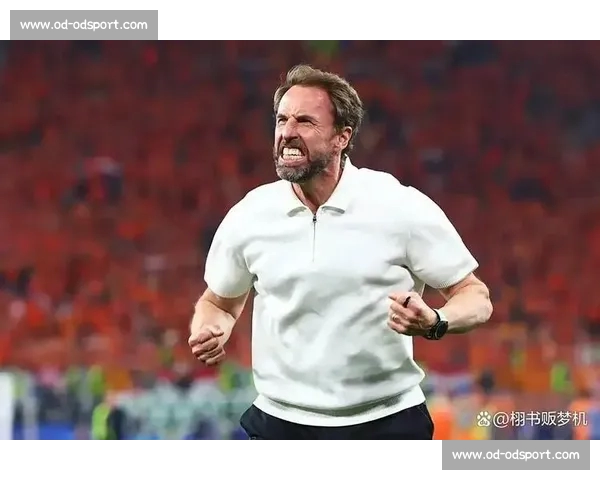 索斯盖特自荐波兰遭拒？年薪过高成拦路虎