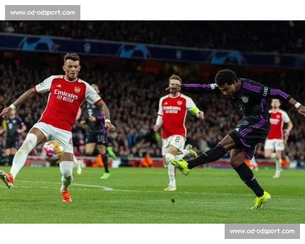 马特塔：阿森纳的平民锋线答案，20 球赛季可期？