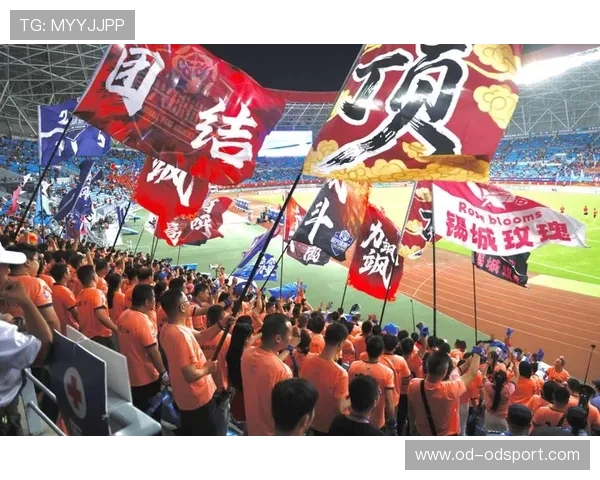 双周连赴苏超现场：幸运抢票的球迷狂欢实录