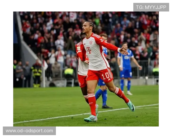 德国电信 5 年 3.25 亿续约拜仁，创德甲赞助新高