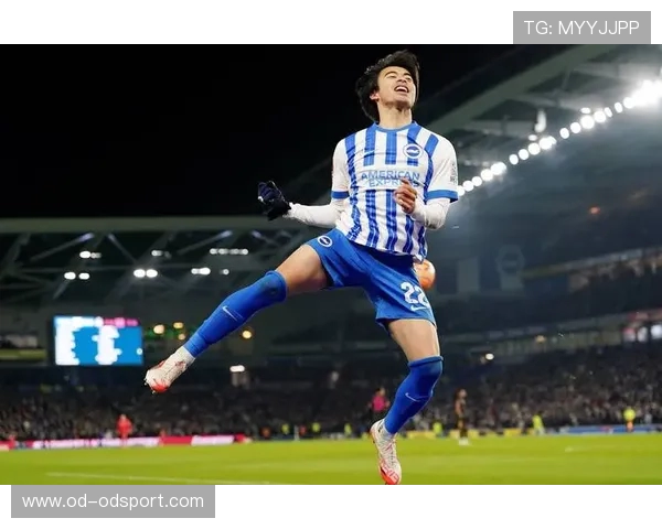 日本记者：三笘薰今夏转会可能性居首，拜仁领跑争夺战