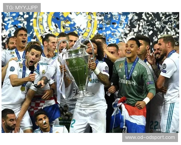 拉莫斯盛赞皇马：欧冠之王永远是夺冠热门