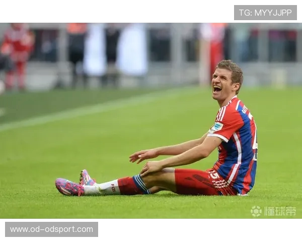 洛杉矶 FC 主帅揭秘穆勒加盟计划：高尔夫特训 + 冠军基因重塑美职联格局