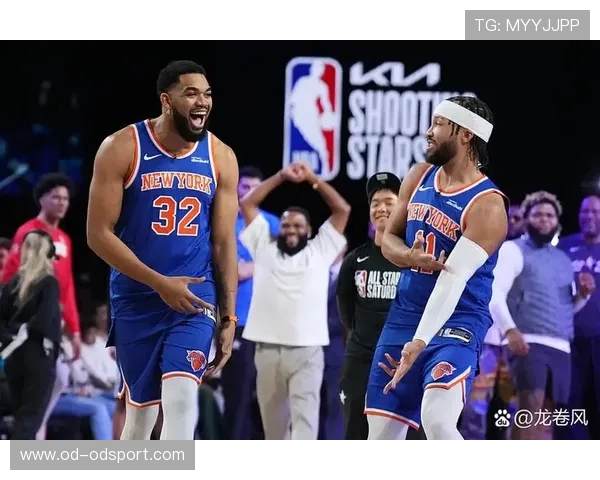 NBA全明星周末：赛事指南与历史最佳表演