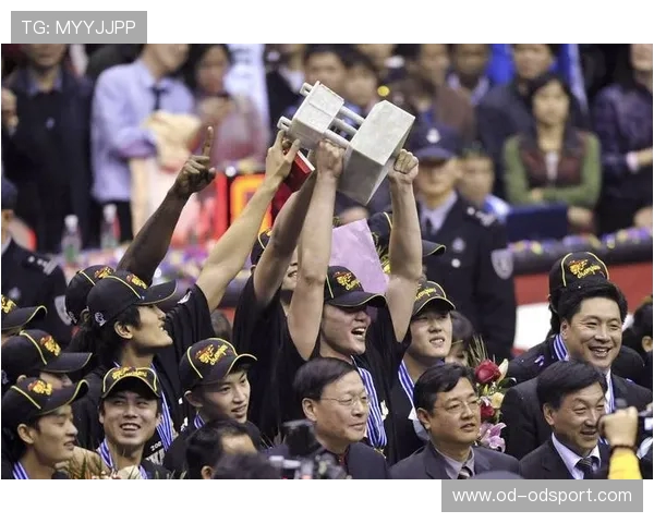 CBA广东队夺冠之路:王朝球队的战术解析_20260523194918 CBA广东队夺冠之路:王朝球队的战术解析_20260523194918