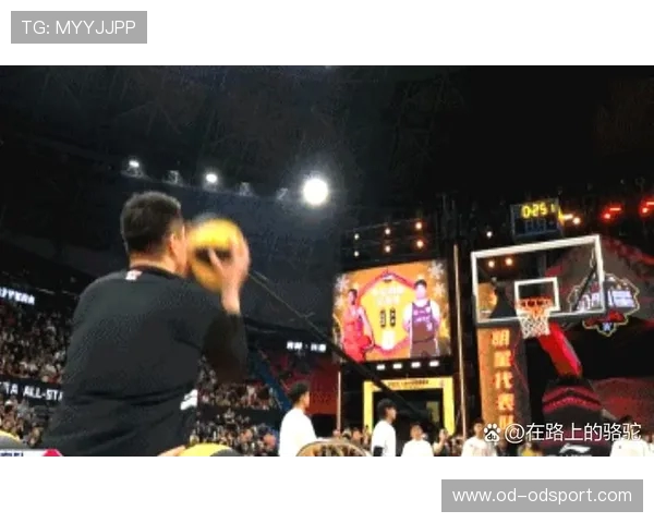 CBA全明星周末：扣篮大赛、三分球赛精彩预告