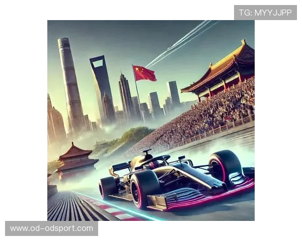 F1经济效应：一项顶级运动背后的商业帝国
